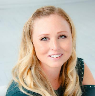 Jennifer Pike